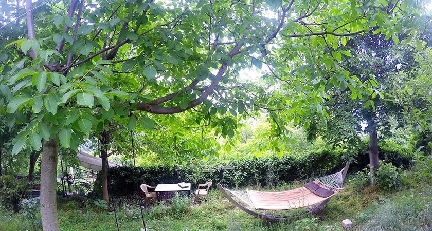 Sarp Uludag Apart Hotel