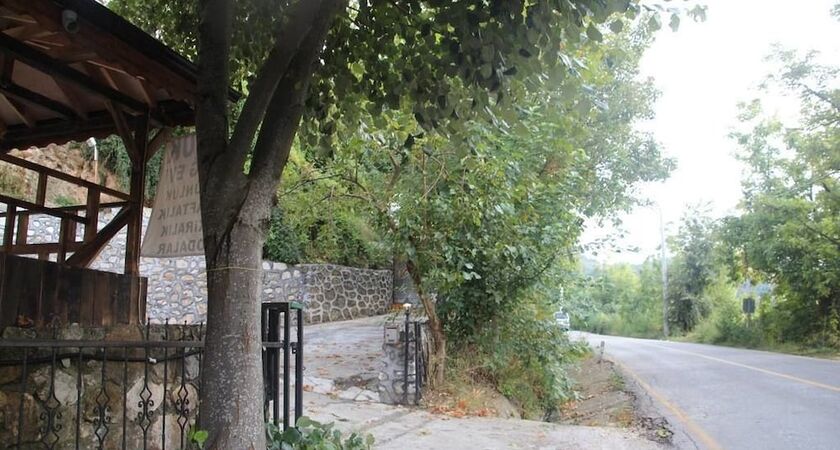 Sarp Uludag Apart Hotel