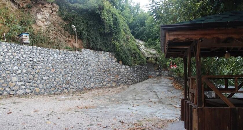 Sarp Uludag Apart Hotel