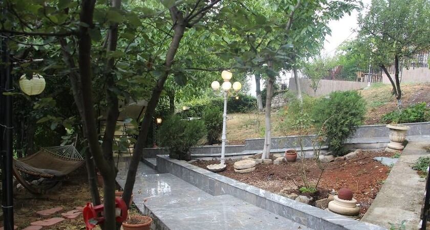 Sarp Uludag Apart Hotel