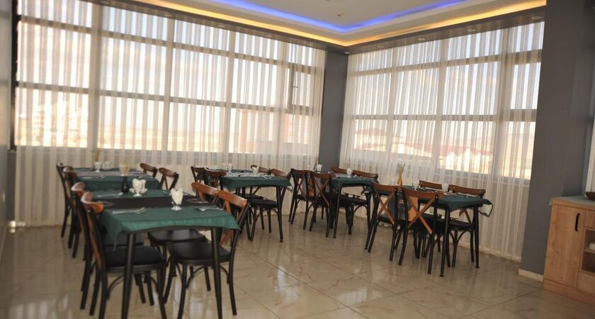 Rönesans Hotel Sarıkamış