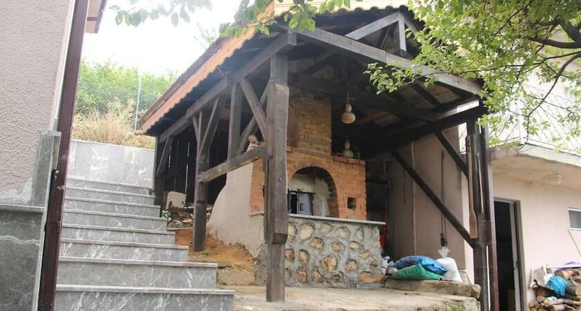 Sarp Uludag Apart Hotel