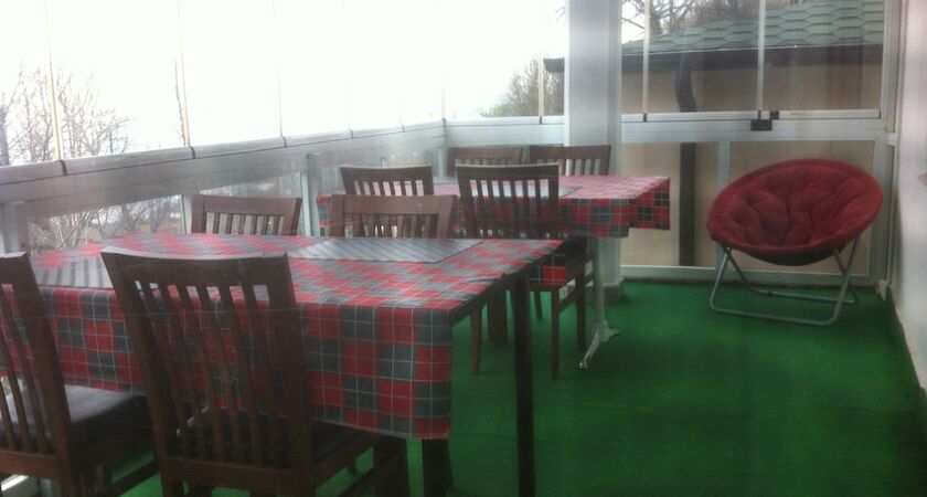 Sarp Uludag Apart Hotel