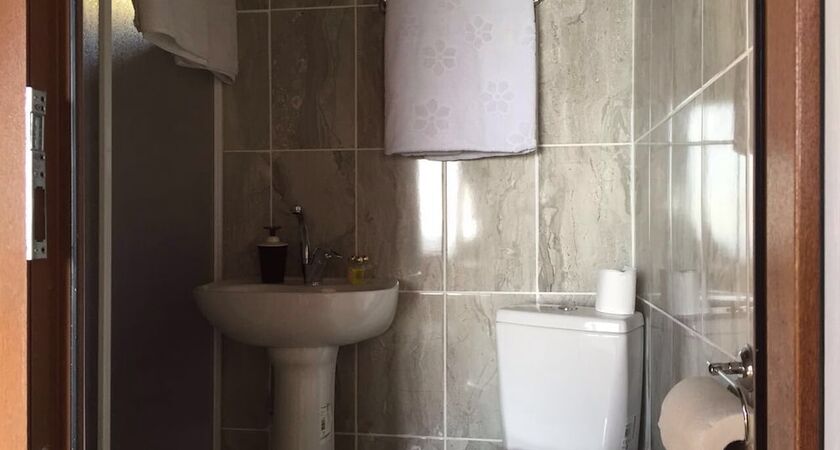 Sarp Uludag Apart Hotel