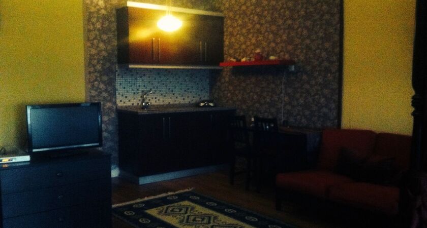 Sarp Uludag Apart Hotel