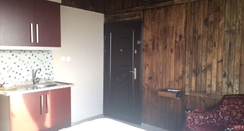 Sarp Uludag Apart Hotel