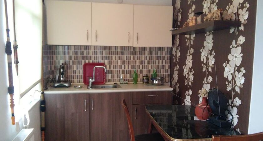 Sarp Uludag Apart Hotel