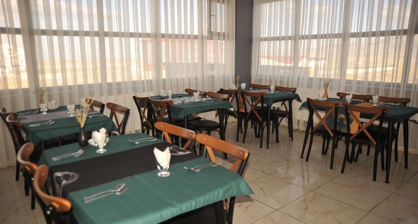 Rönesans Hotel Sarıkamış