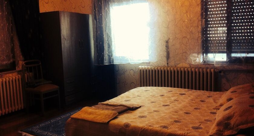 Sarp Uludag Apart Hotel