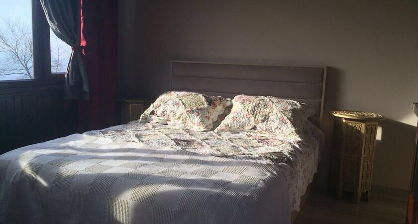 Sarp Uludag Apart Hotel