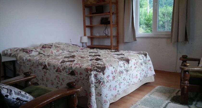 Sarp Uludag Apart Hotel