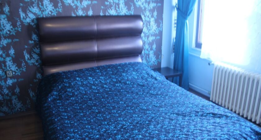 Sarp Uludag Apart Hotel