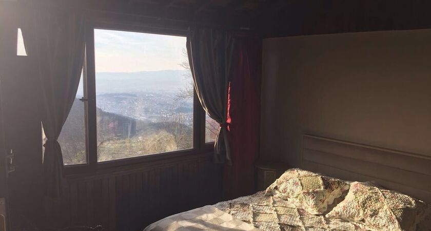 Sarp Uludag Apart Hotel