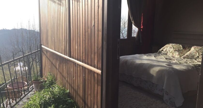 Sarp Uludag Apart Hotel