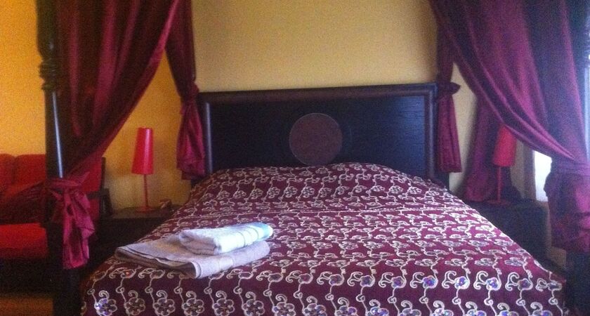 Sarp Uludag Apart Hotel