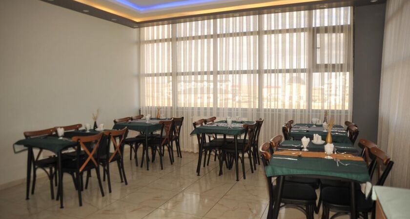 Rönesans Hotel Sarıkamış
