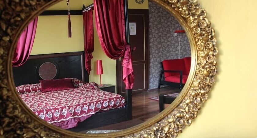 Sarp Uludag Apart Hotel
