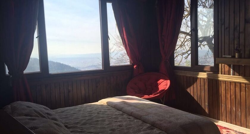 Sarp Uludag Apart Hotel