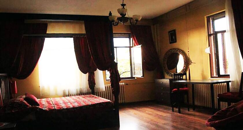 Sarp Uludag Apart Hotel