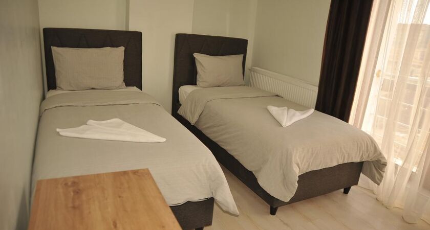 Rönesans Hotel Sarıkamış
