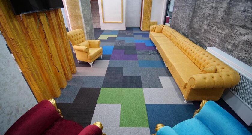 Erciyes Hill Hotel