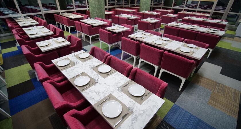 Erciyes Hill Hotel