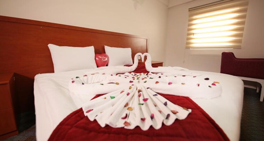 Erciyes Hill Hotel