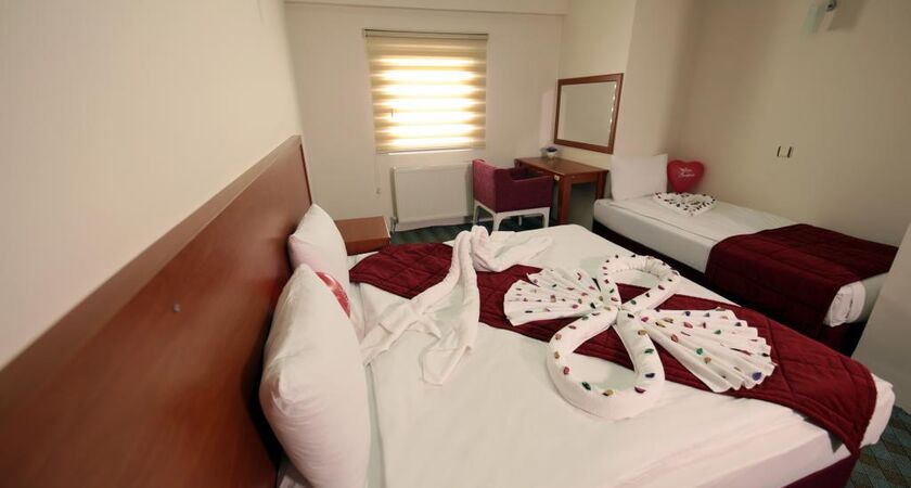Erciyes Hill Hotel