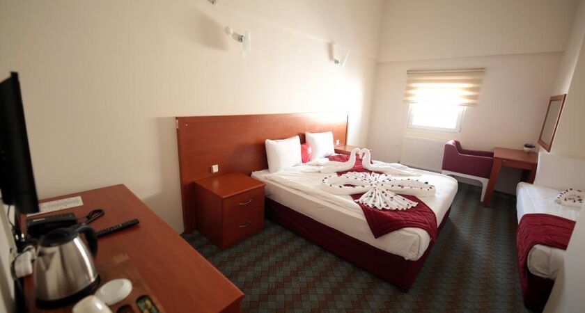 Erciyes Hill Hotel