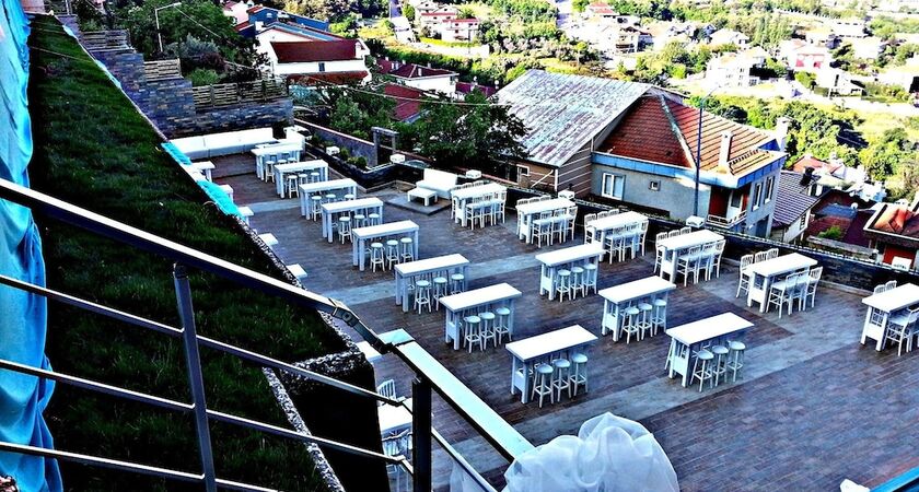 THE BERUSSA HOTEL