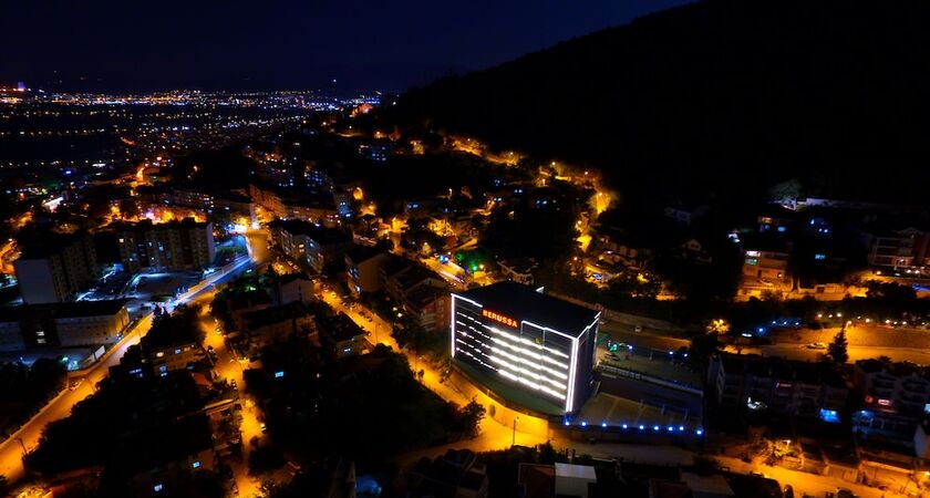 THE BERUSSA HOTEL