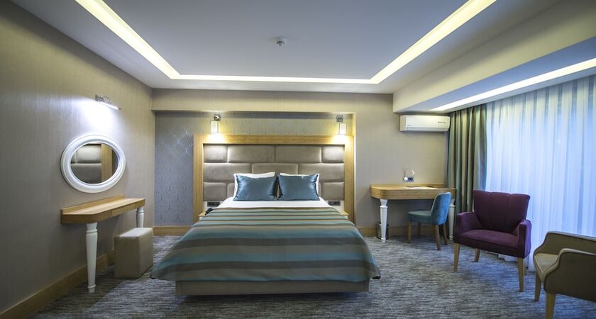 THE BERUSSA HOTEL