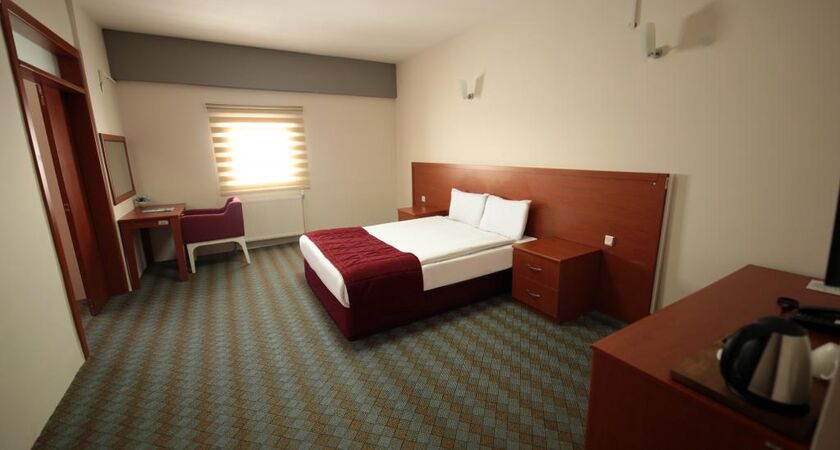 Erciyes Hill Hotel