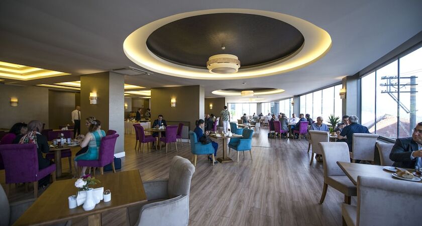 THE BERUSSA HOTEL