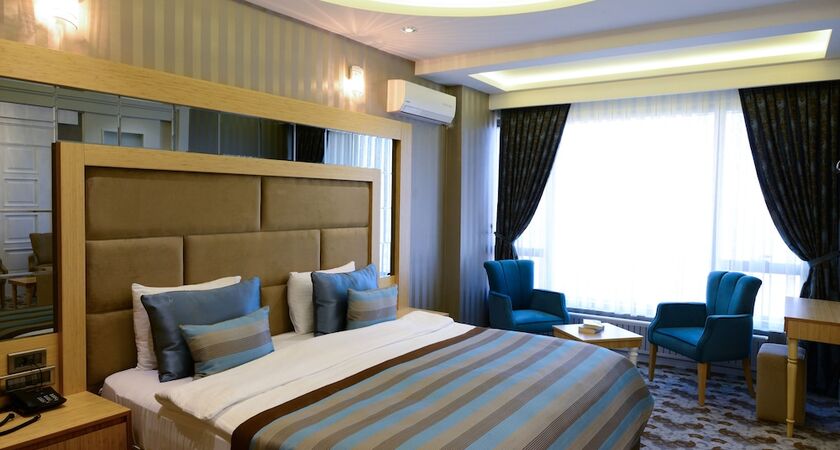 THE BERUSSA HOTEL