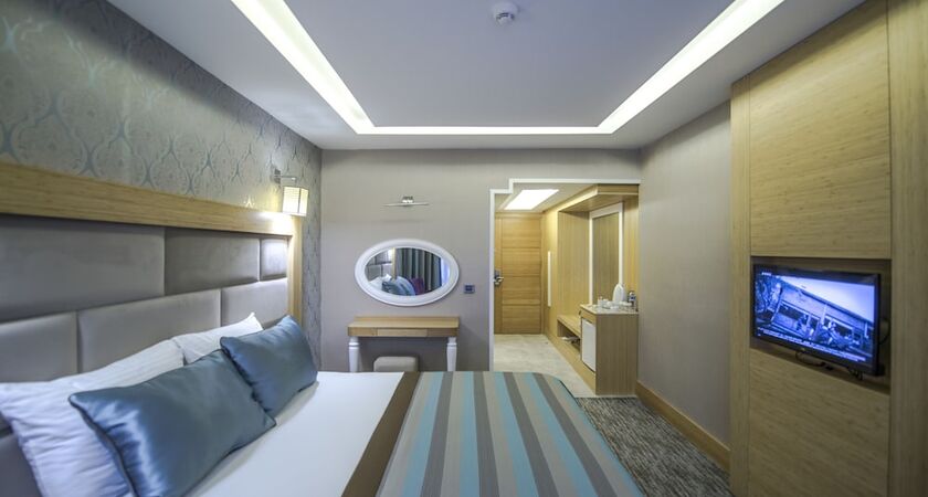 THE BERUSSA HOTEL