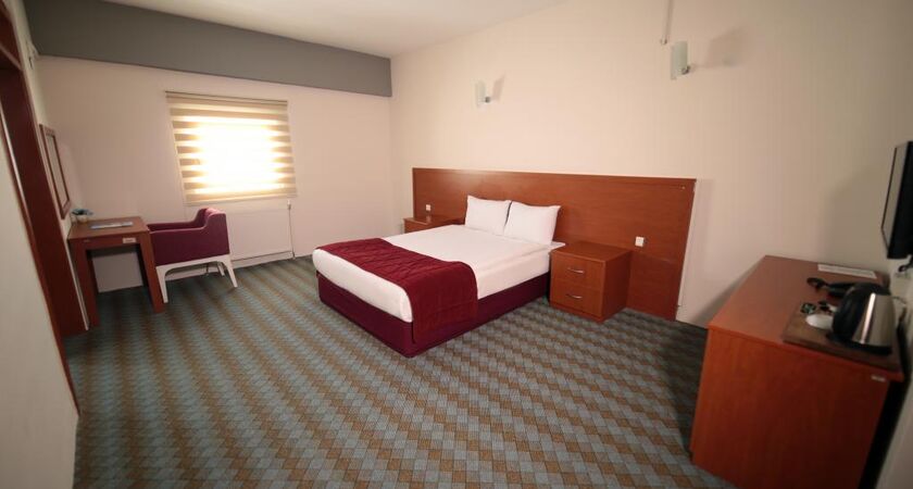 Erciyes Hill Hotel