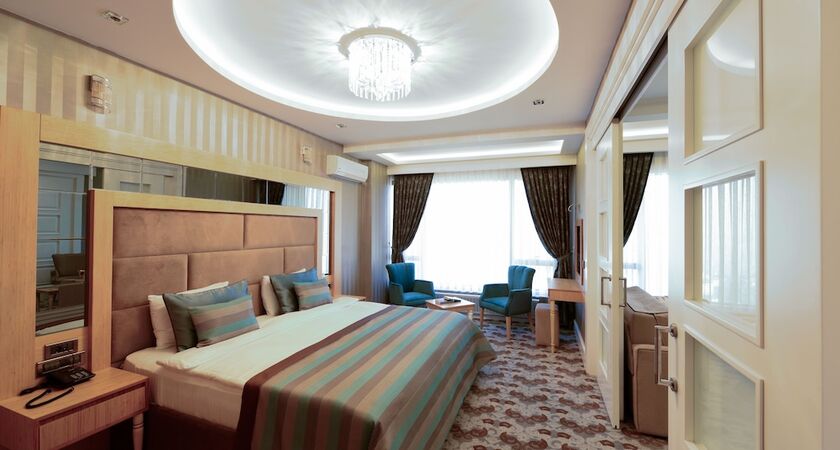THE BERUSSA HOTEL