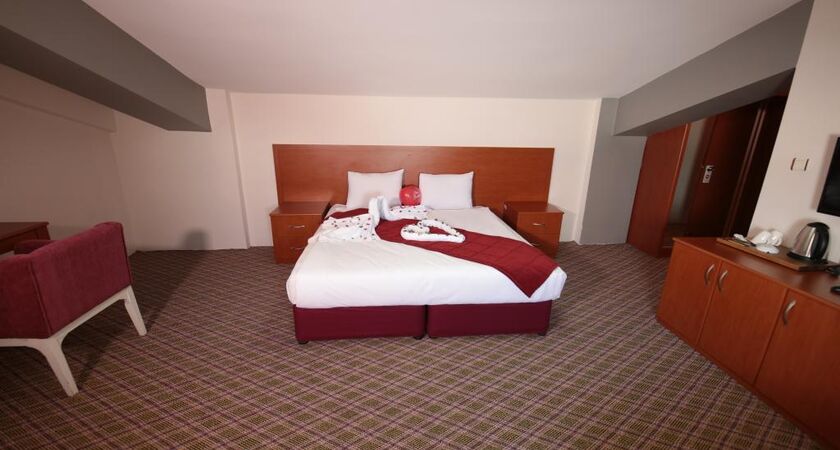Erciyes Hill Hotel