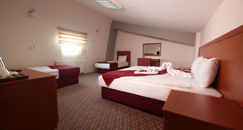 Erciyes Hill Hotel