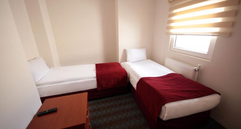 Erciyes Hill Hotel