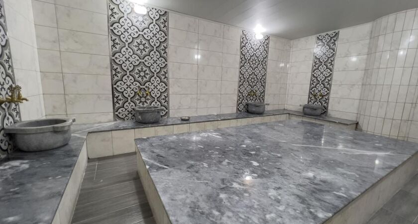 Erciyes Hill Hotel