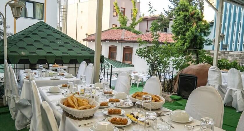 Ruba Palace Thermal Hotel