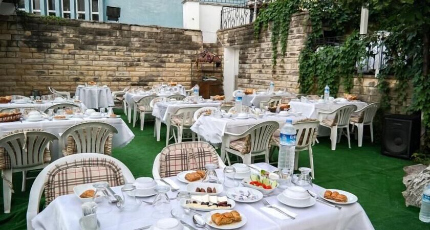 Ruba Palace Thermal Hotel