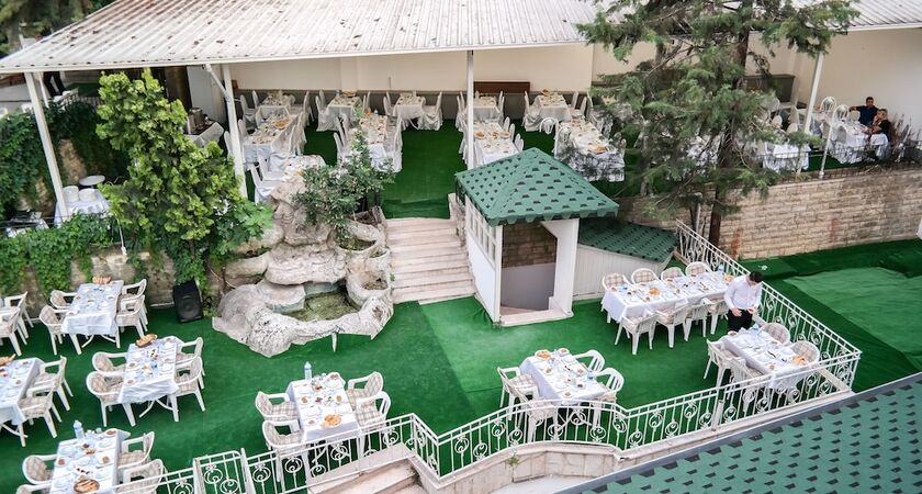 Ruba Palace Thermal Hotel