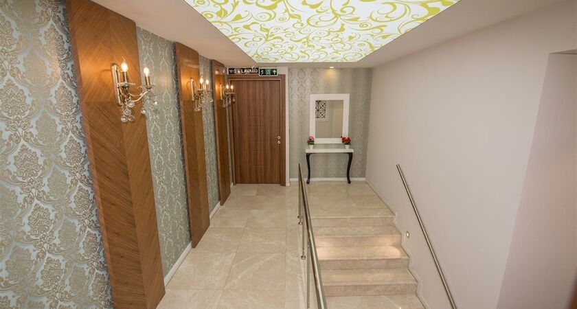 Ruba Palace Thermal Hotel