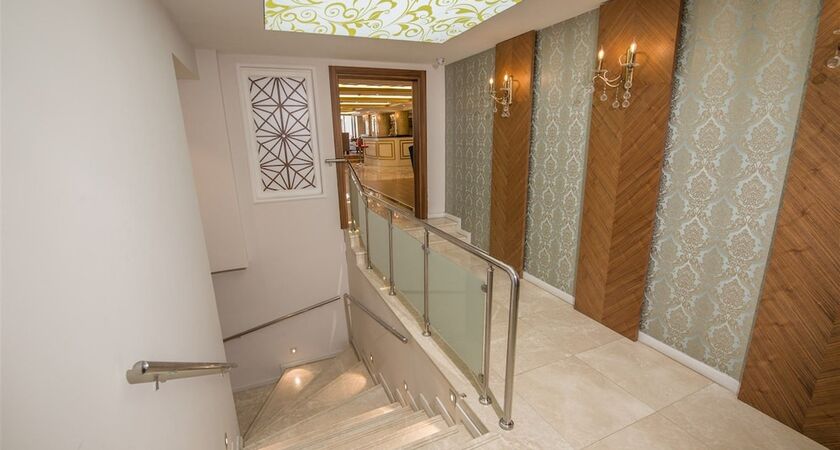 Ruba Palace Thermal Hotel