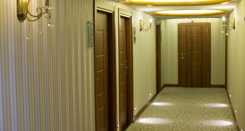 Ruba Palace Thermal Hotel