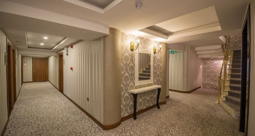 Ruba Palace Thermal Hotel