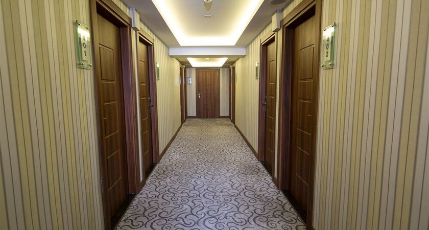 Ruba Palace Thermal Hotel